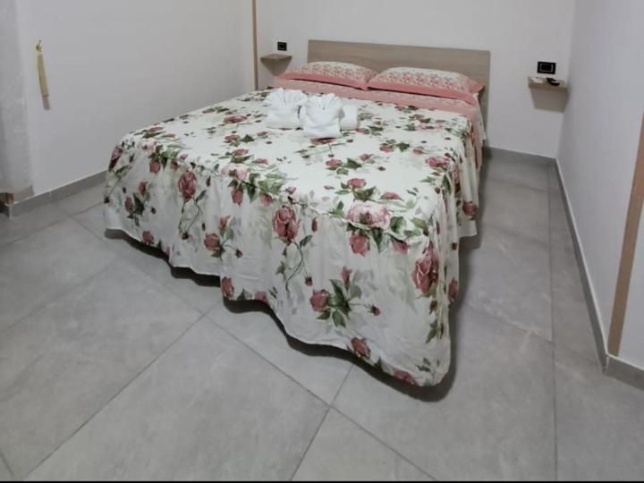 Annahouse Bed and Breakfast Neapel Exteriör bild